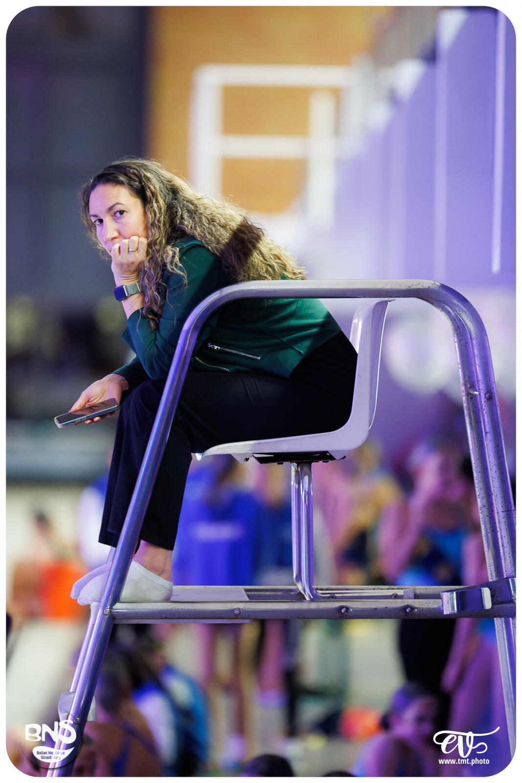 BNS - MILLE ET UNE NUITS